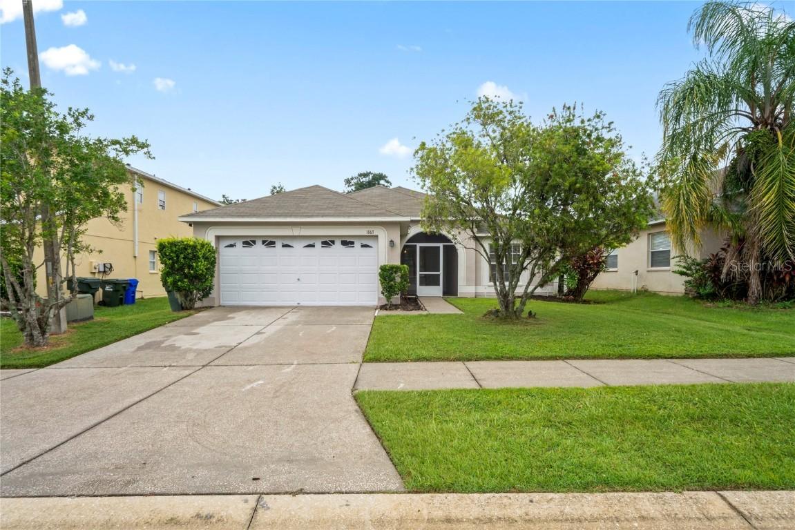 1867 Holton Rd., Lakeland, FL 33810