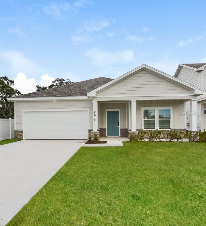 4716 Wecoma Ave., North Port, FL 34287
