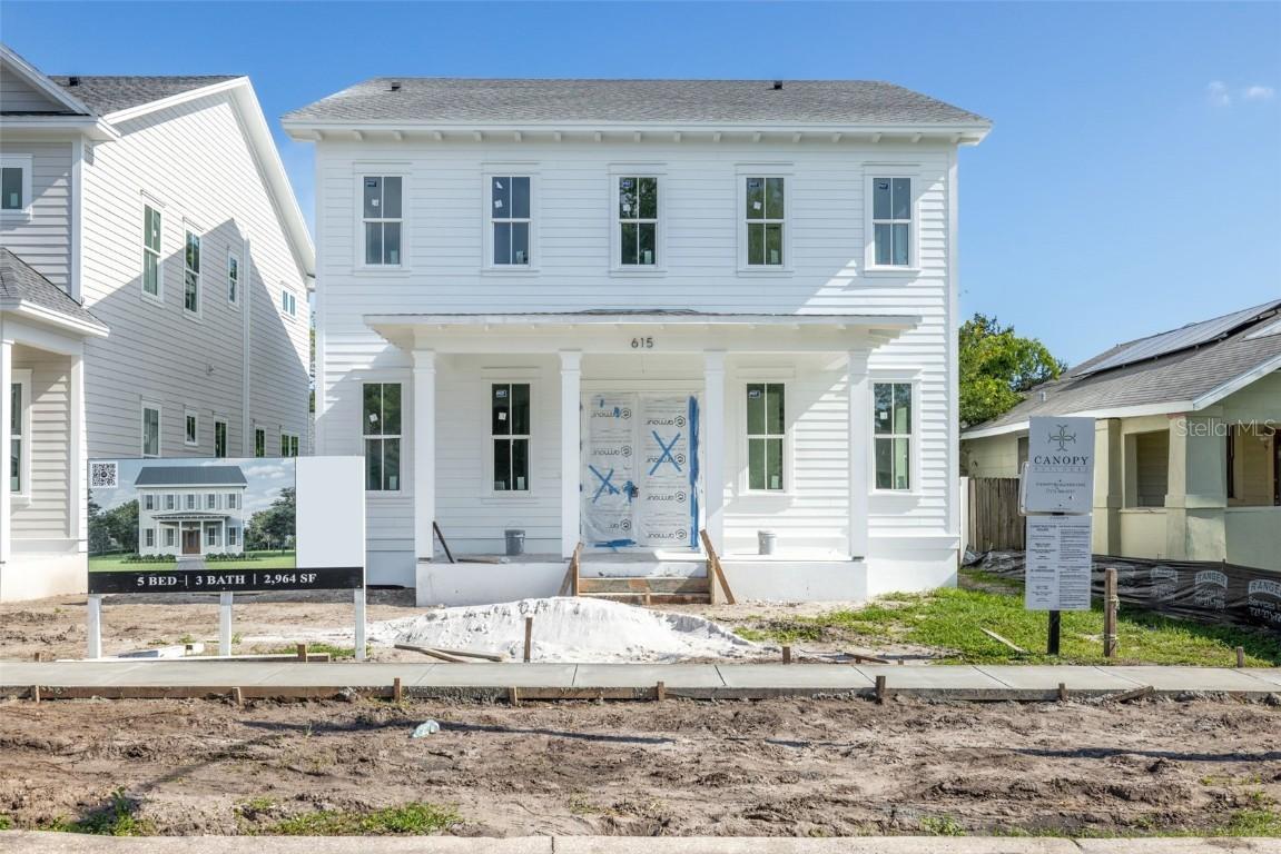 615 37th Ave., St Petersburg, FL 33704