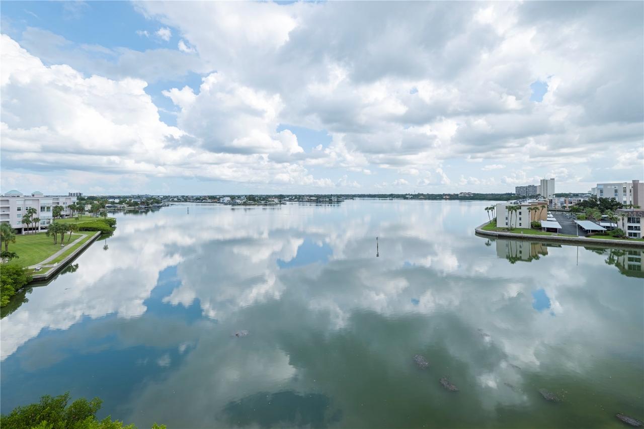 7979 Sailboat Key Blvd. #508, Gulfport, FL 33707