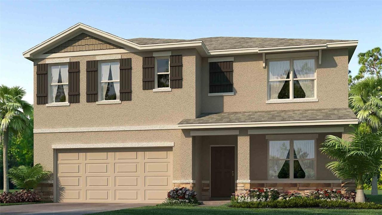 38301 Tea Rose Ave., Zephyrhills, FL 33540