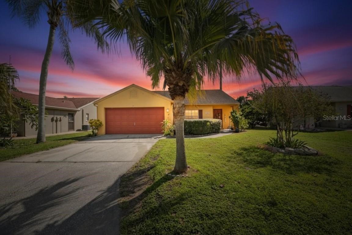 4448 Northampton Dr., New Port Richey, FL 34653