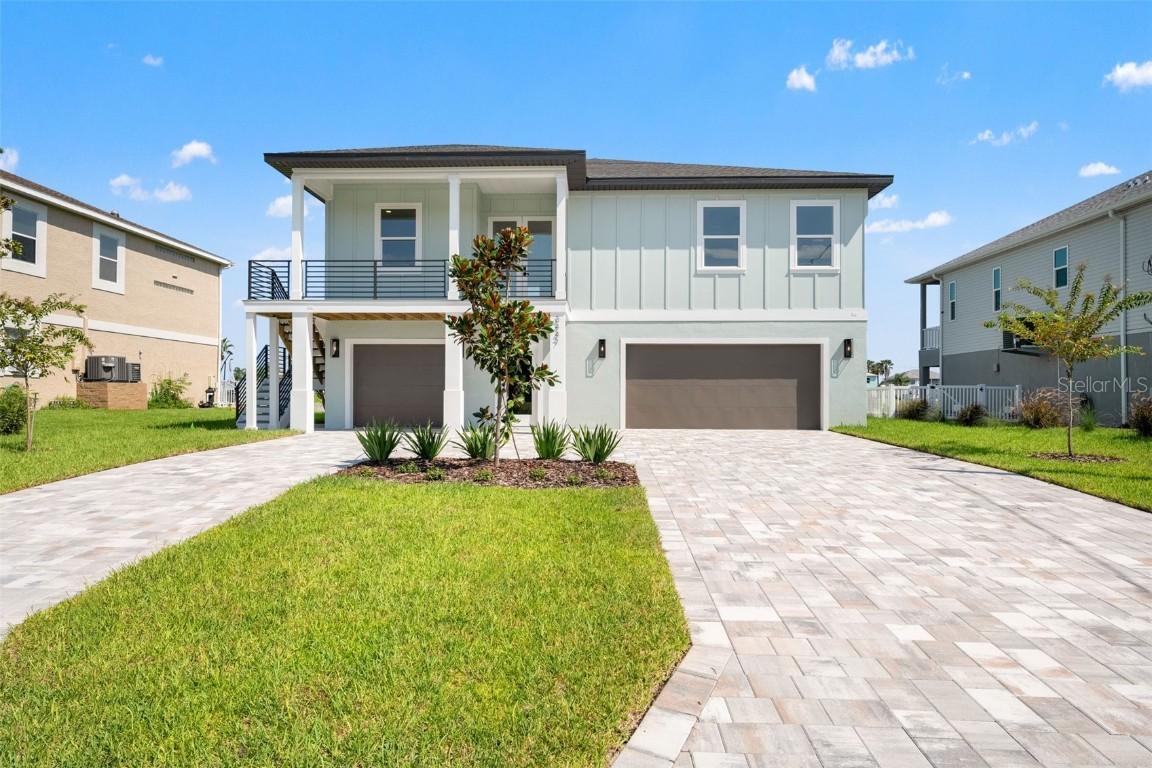 3447 Palometa Dr., Hernando Beach, FL 34607