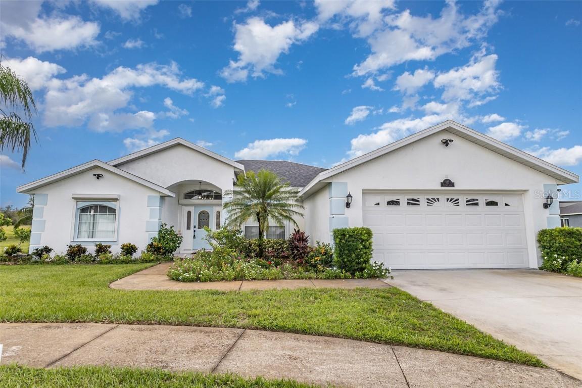 125 Victoria Ln., Haines City, FL 33844