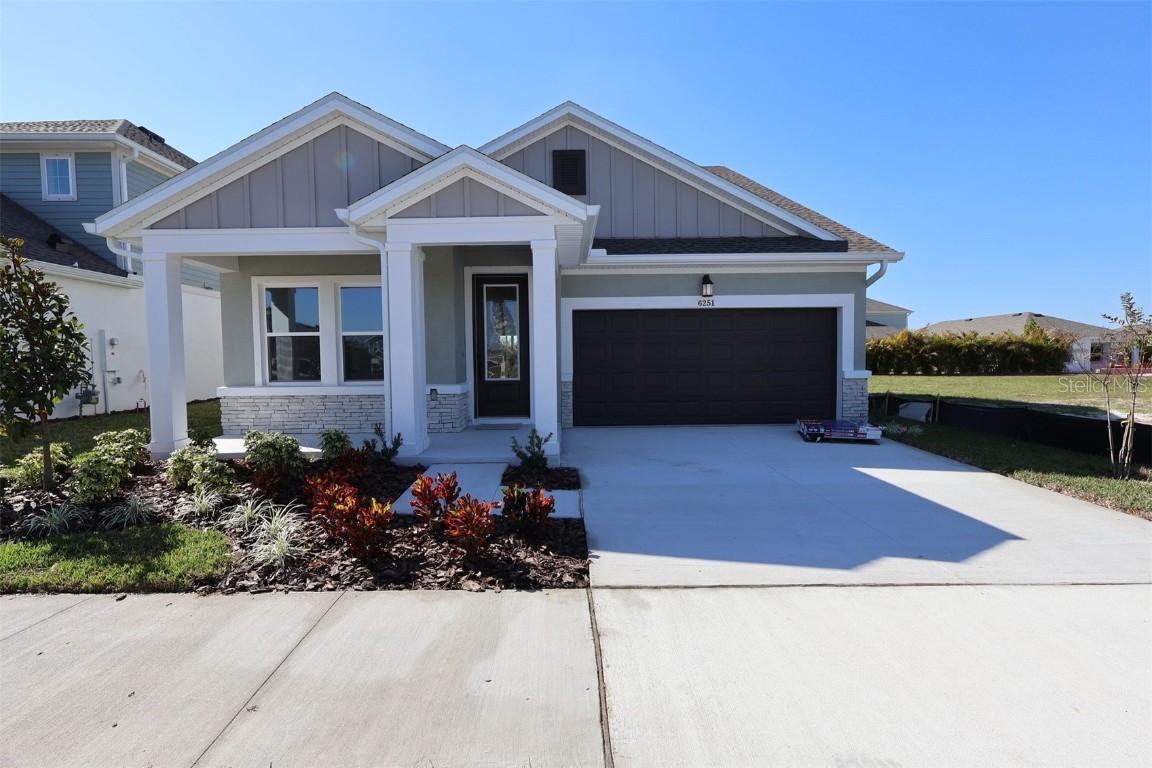6251 Jensen View Ave., Apollo Beach, FL 33572