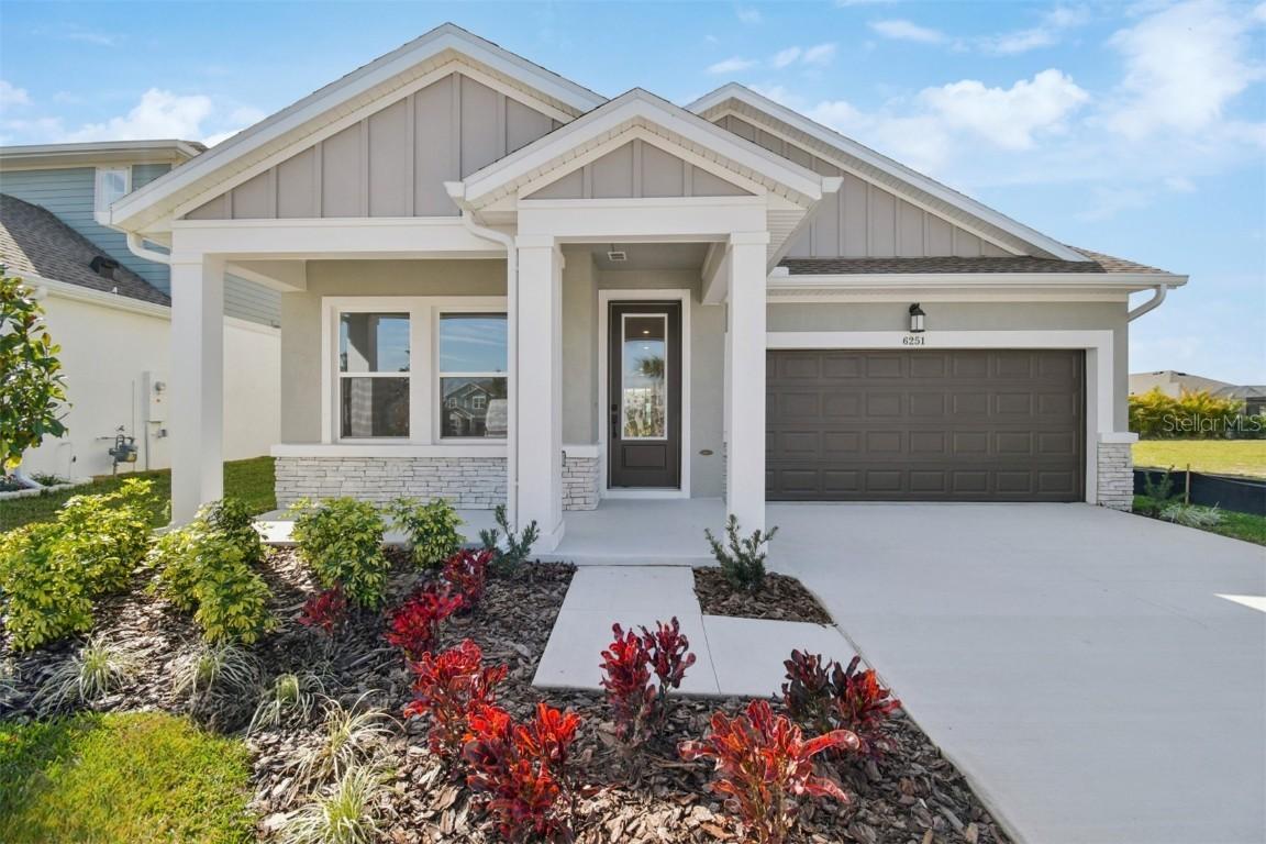 6251 Jensen View Ave., Apollo Beach, FL 33572