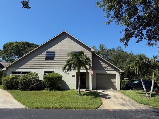 2831 Rampart Cir., Clearwater, FL 33761