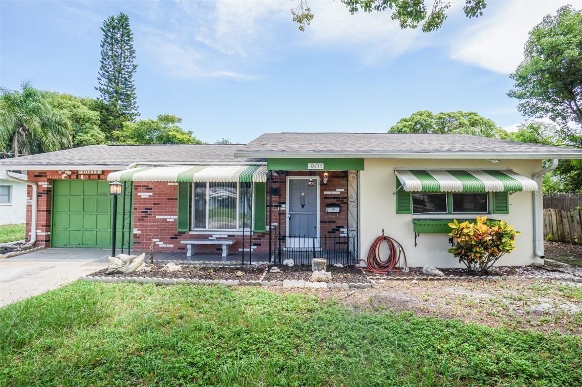 10414 Azalea Dr., Port Richey, FL 34668