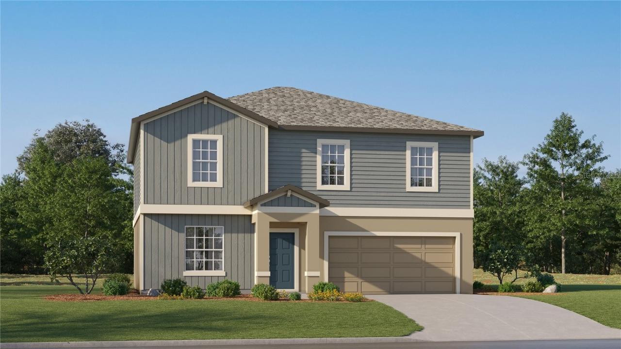[Address Hidden by Seller], Parrish, FL 34219