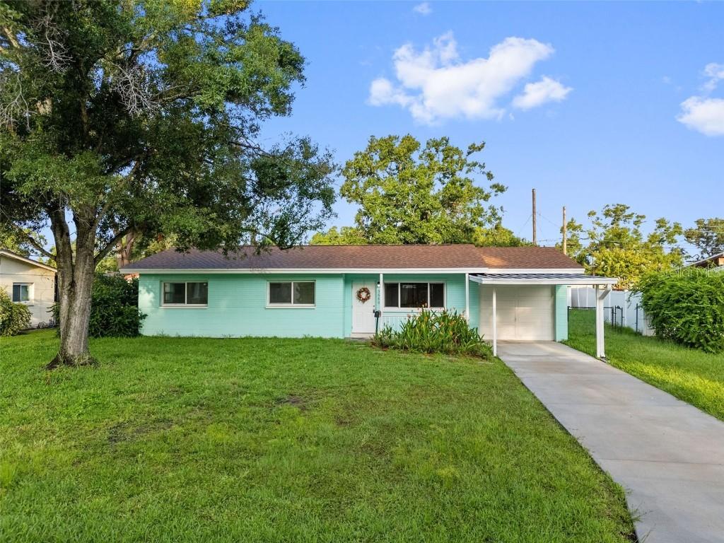 5680 Pershing St., St Petersburg, FL 33703