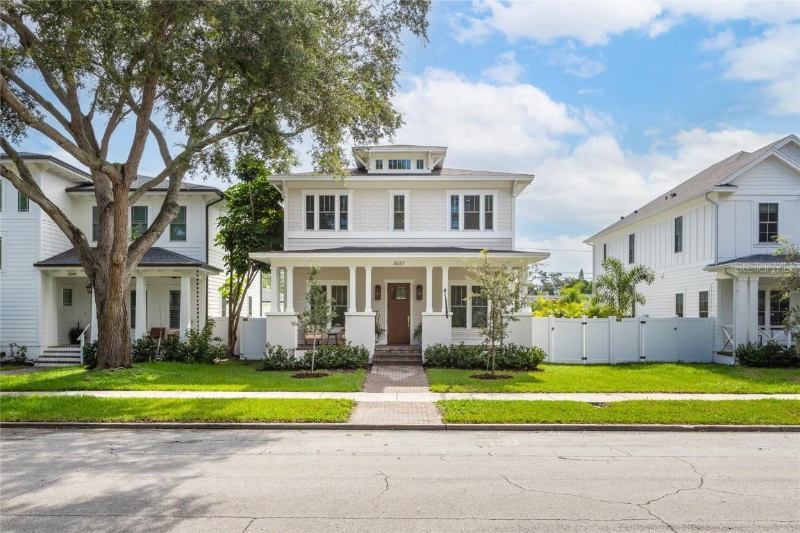 3037 10th St., St Petersburg, FL 33704