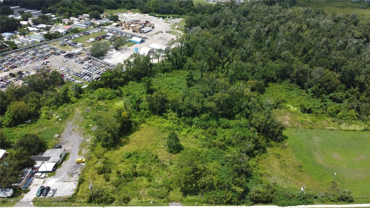 4206 E 574 Hwy., Plant City, FL 33563