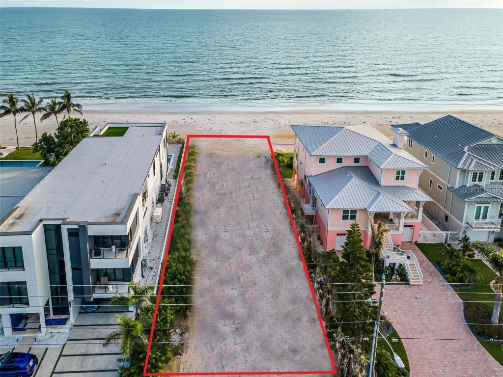 16200 Gulf Blvd., Redington Beach, FL 33708