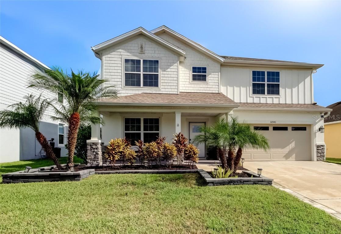 30943 Parrot Reef Ct., Wesley Chapel, FL 33545