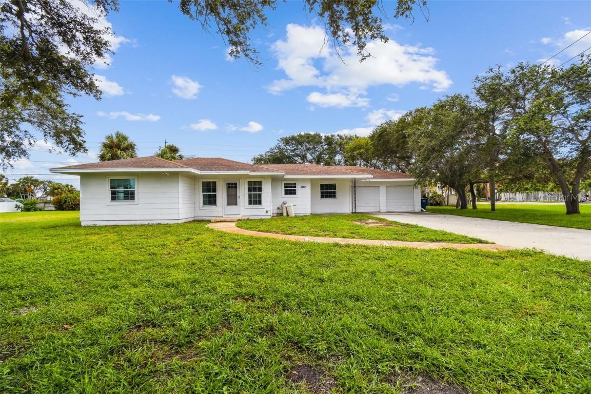 100 1st St., Belleair Beach, FL 33786
