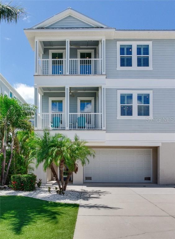 16312 1st St., Redington Beach, FL 33708
