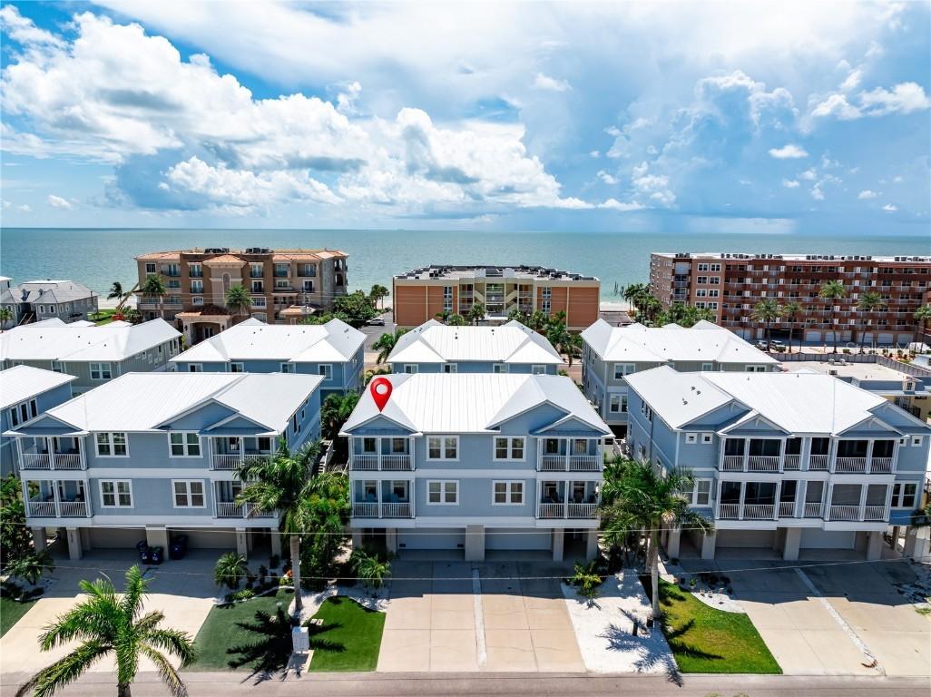 16312 1st St., Redington Beach, FL 33708