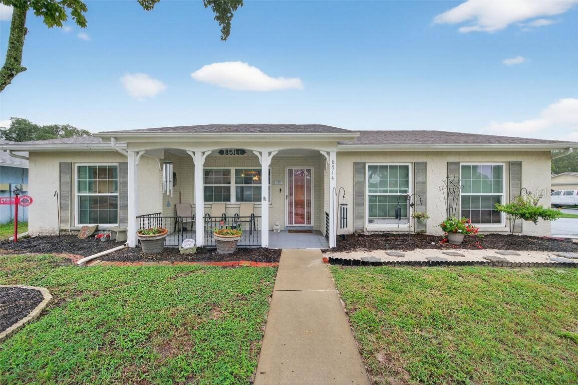 8514 Honeybee Ln., Port Richey, FL 34668