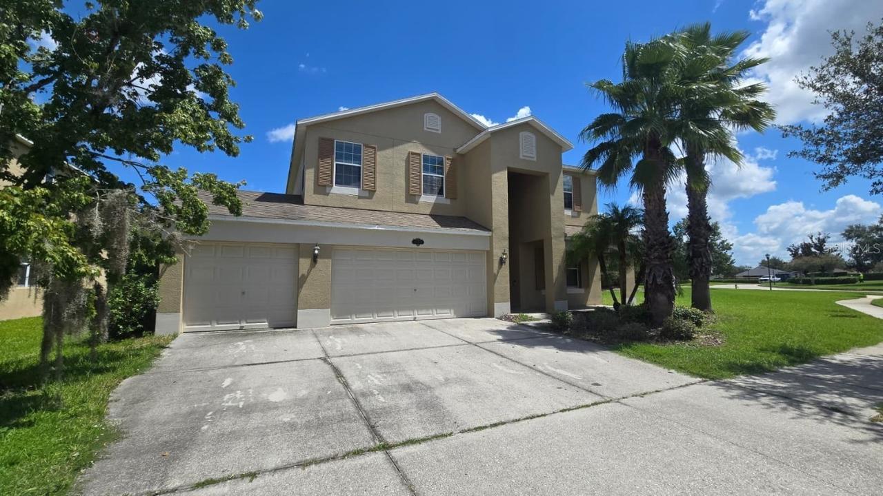 [Address Hidden by Seller], Tampa, FL 33647