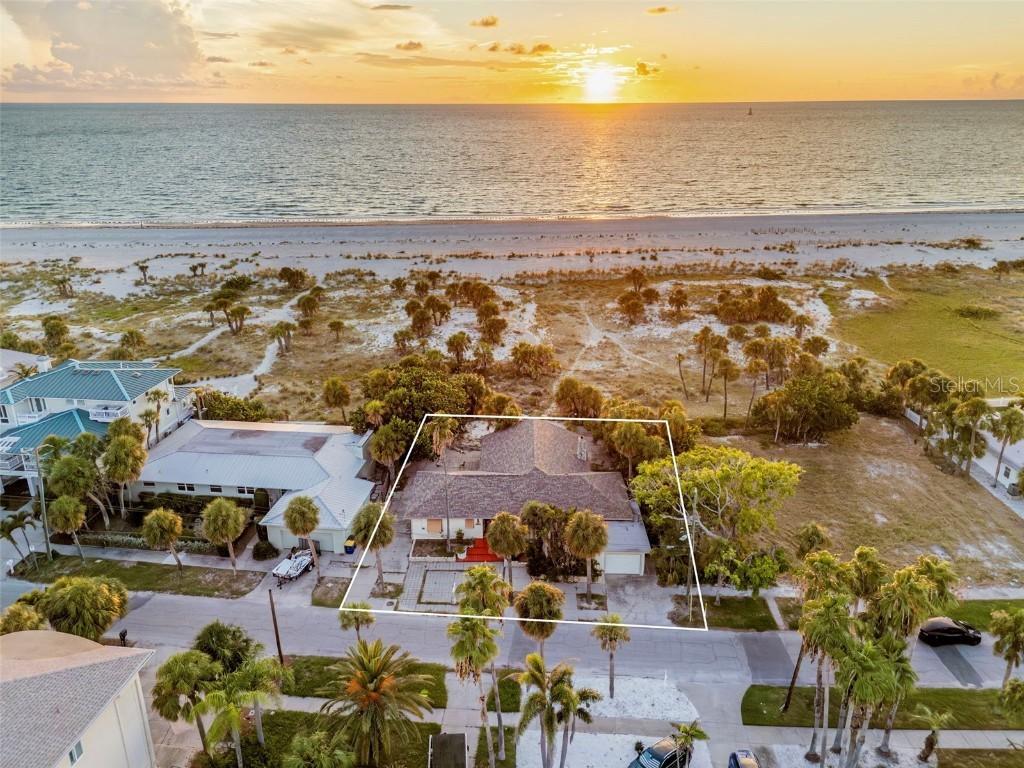 1024 Eldorado Ave., Clearwater Beach, FL 33767