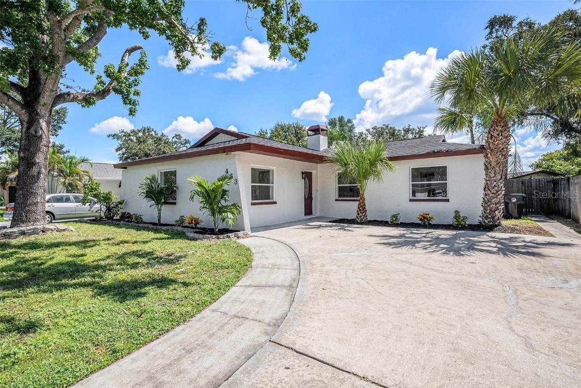 433 Tangerine Dr., Oldsmar, FL 34677