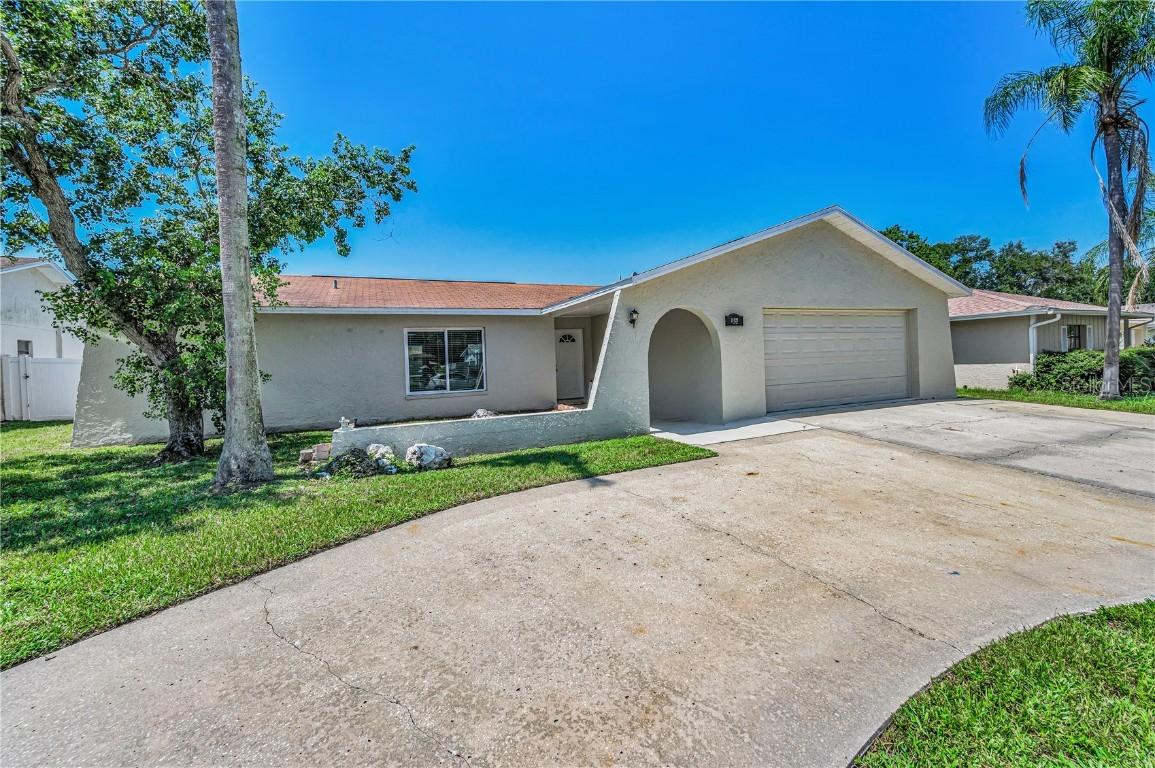 11121 Peppertree Ln., Port Richey, FL 34668