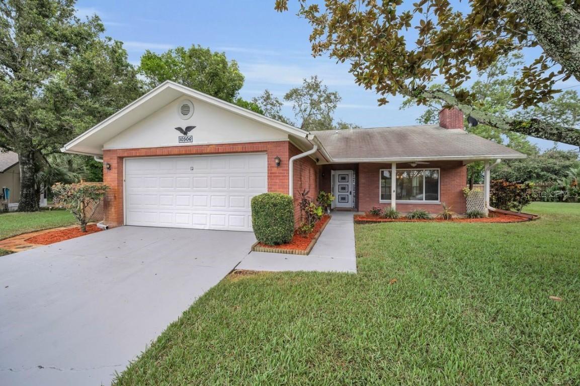 10506 Mira Vista Dr., Port Richey, FL 34668