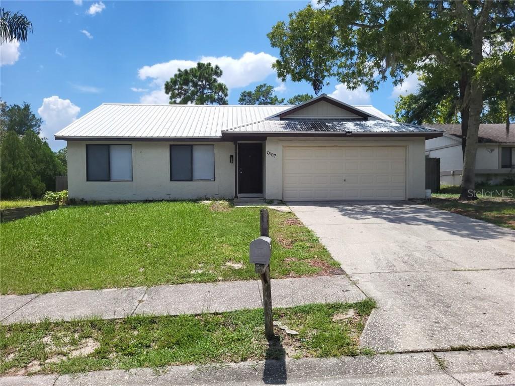 7507 Katherine Dr., New Port Richey, FL 34654