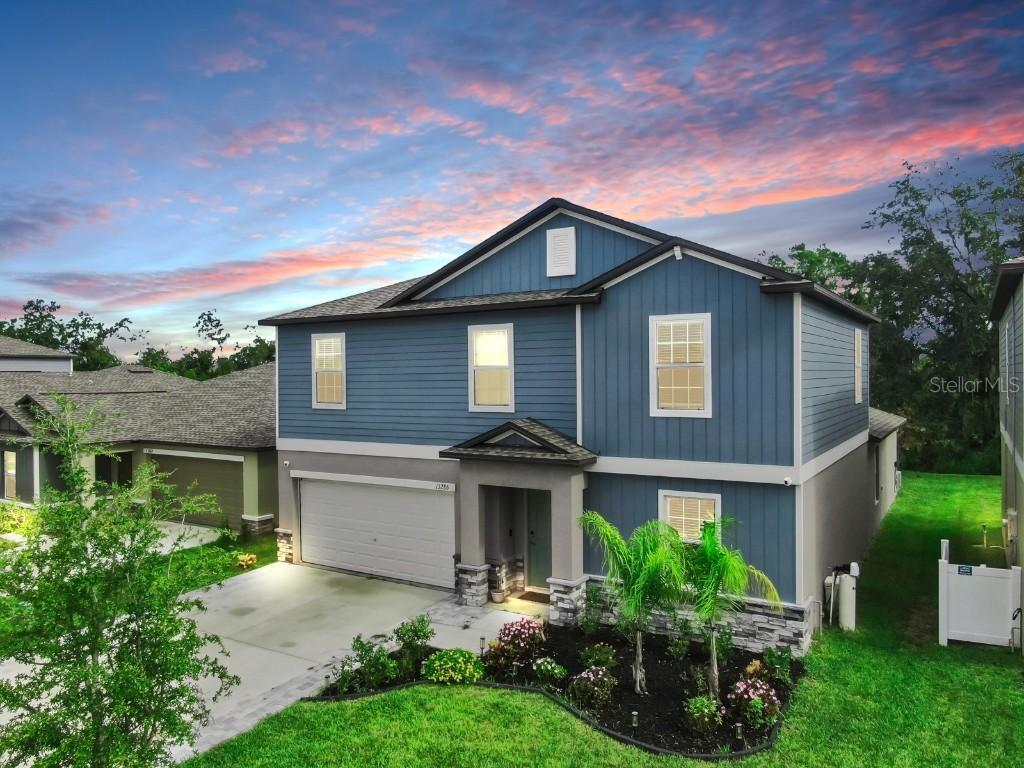 13286 Peachleaf Ave., Riverview, FL 33579