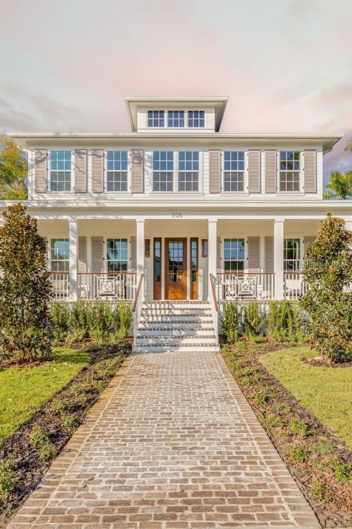 705 17th Ave., St Petersburg, FL 33704