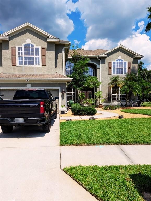 589 Lakewood Dr., Oldsmar, FL 34677