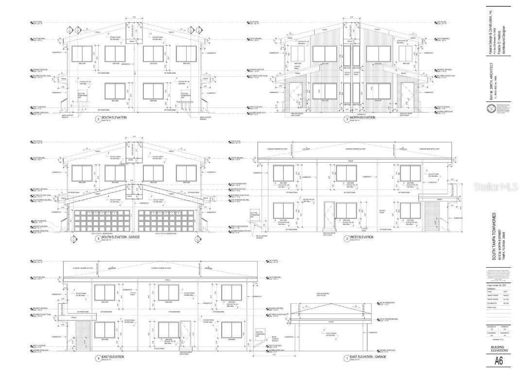 4212 W North B St., Tampa, FL 33609