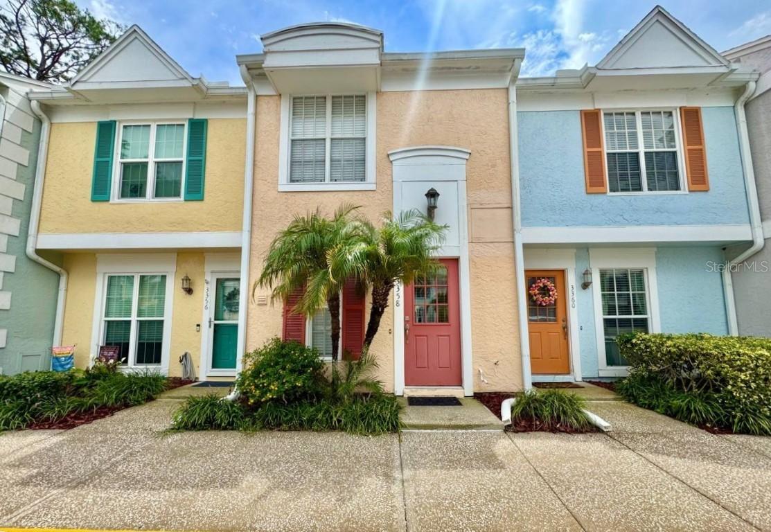 3358 W Wyoming Cir., Tampa, FL 33611