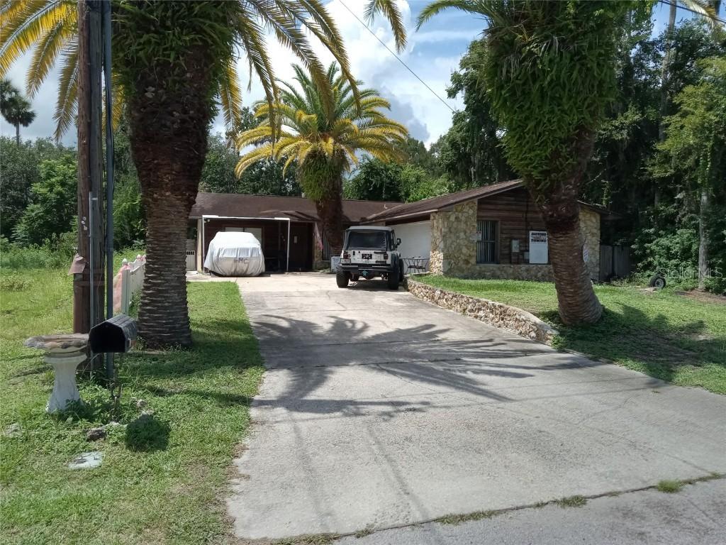 1154 Buena Vista Dr., Daytona Beach, FL 32117