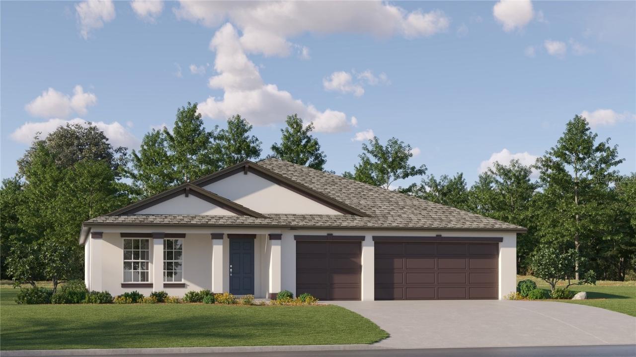 [Address Hidden by Seller], Parrish, FL 34219