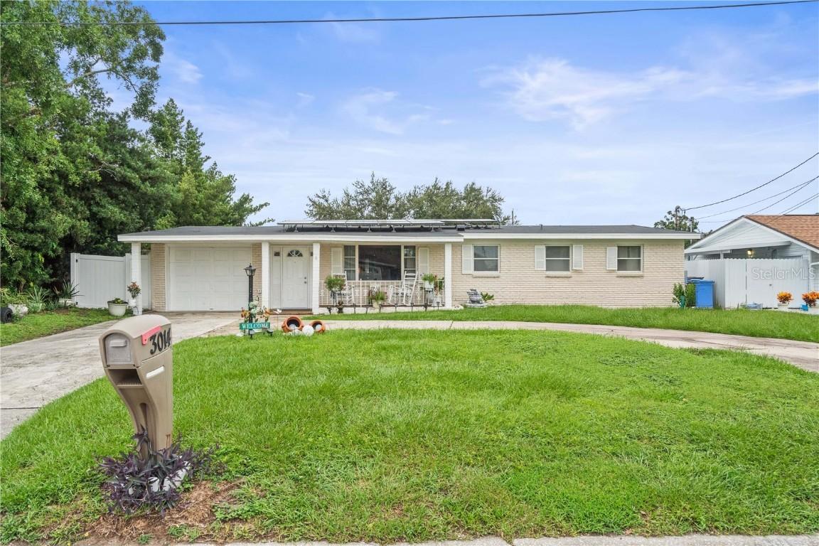 3014 W Patterson St., Tampa, FL 33614