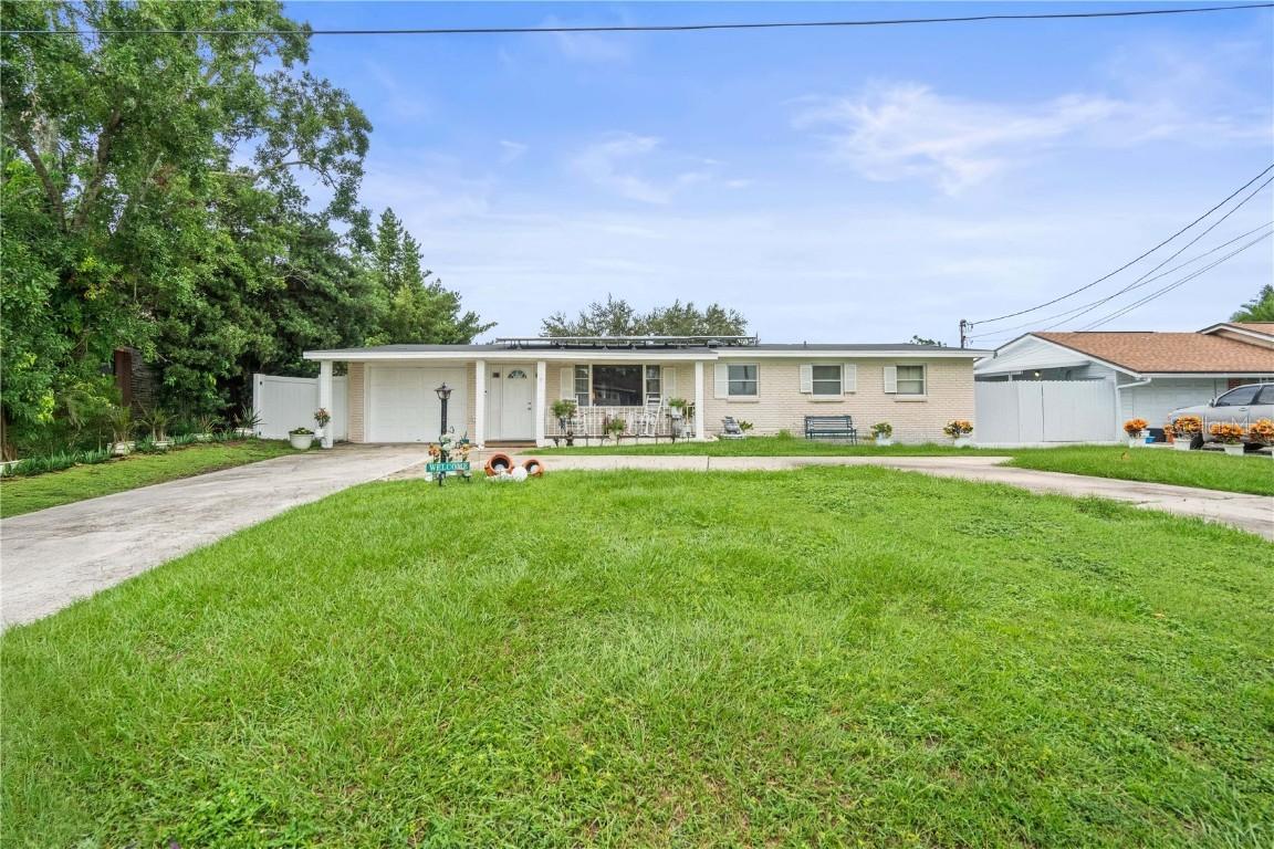 3014 W Patterson St., Tampa, FL 33614