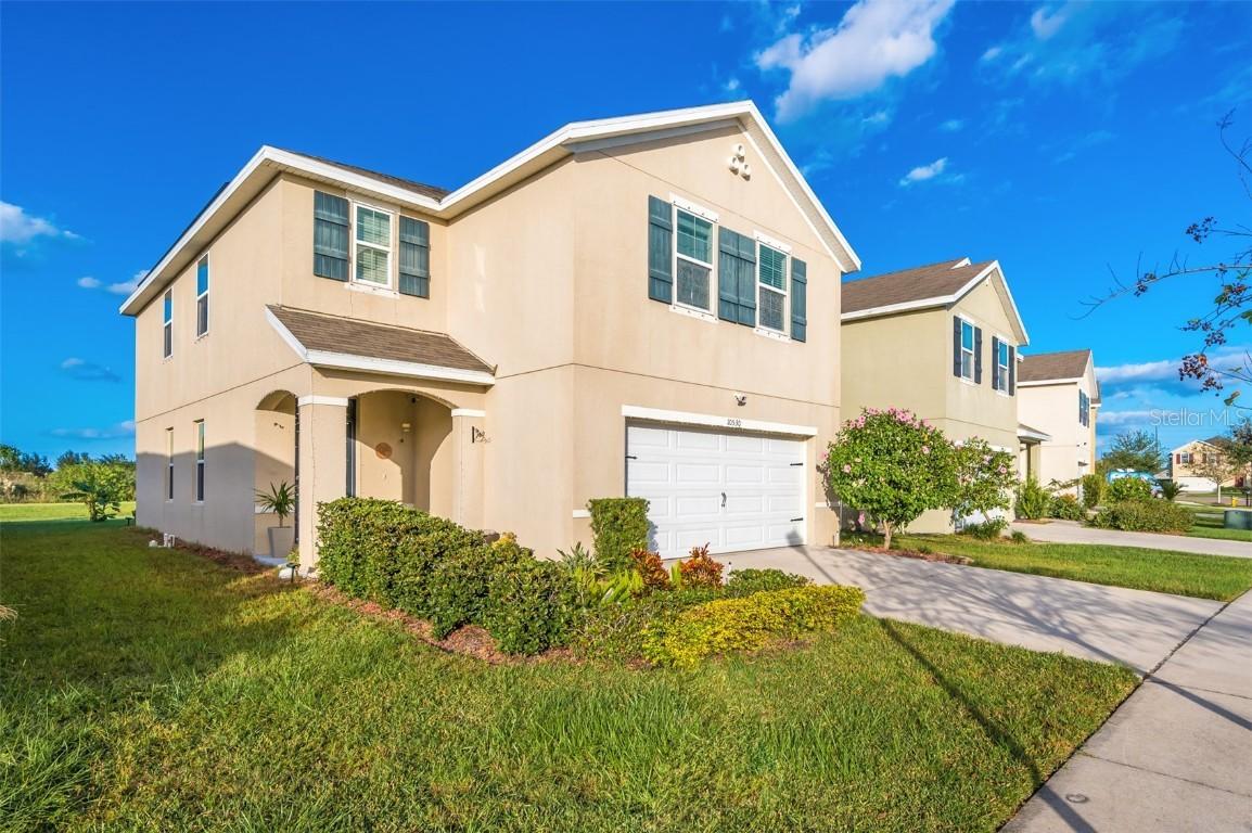 10530 Whispering Hammock Dr., Riverview, FL 33578