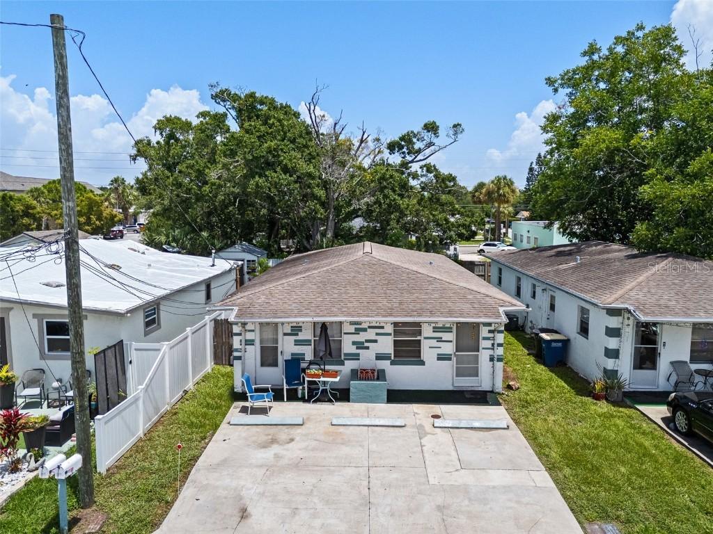 1407 Taft Ave., Clearwater, FL 33755