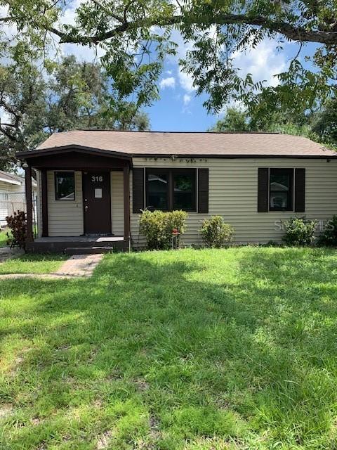 316 W Genesee St., Tampa, FL 33603