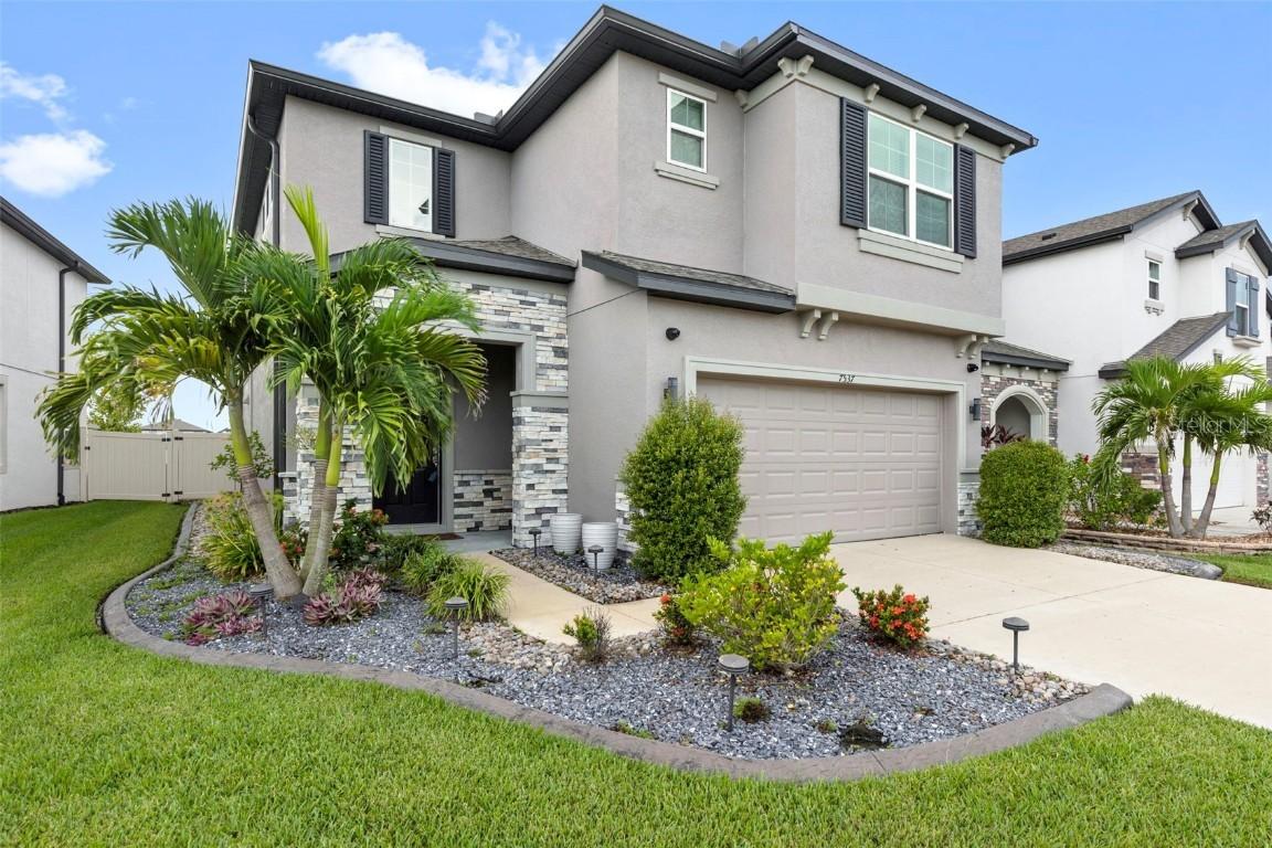 7537 Pool Compass Loop, Wesley Chapel, FL 33545