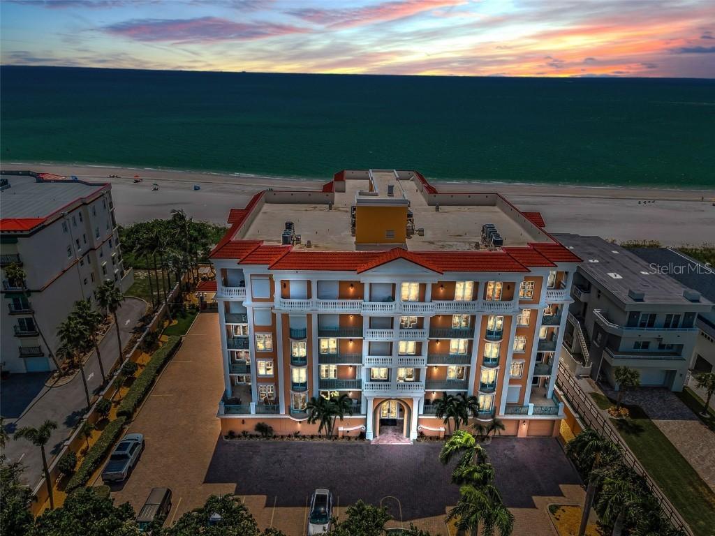 12200 1st St. #101, Treasure Island, FL 33706