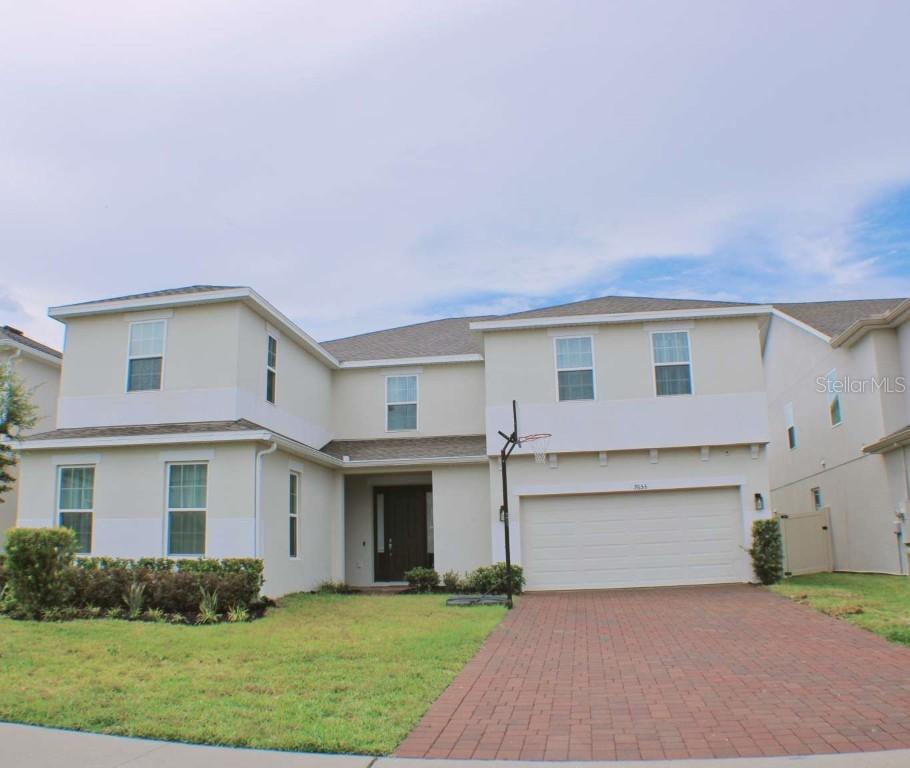 7653 Modica St., Clermont, FL 34714