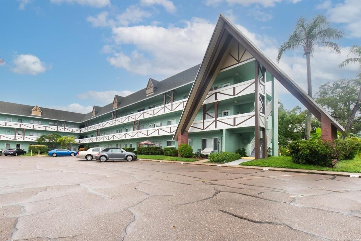 2042 Australia Way #78, Clearwater, FL 33763