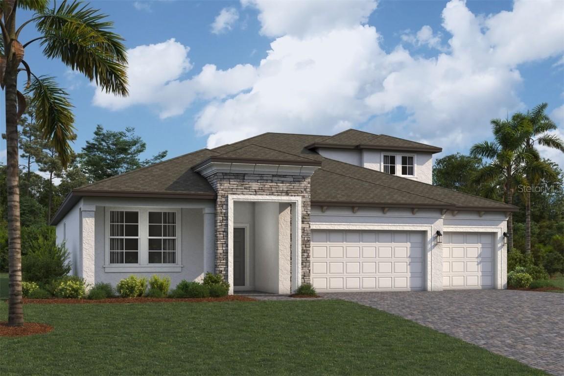 [Address Hidden by Seller], Spring Hill, FL 34609