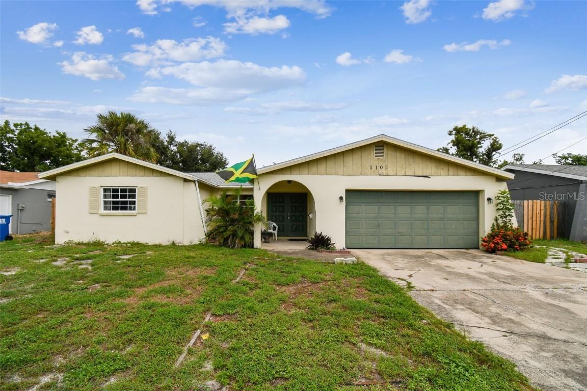 1101 54th Ave., St Petersburg, FL 33705