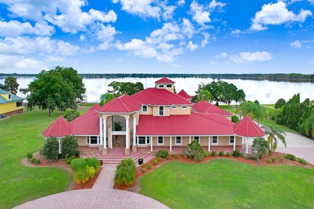 11715 Taylor Rd., Thonotosassa, FL 33592