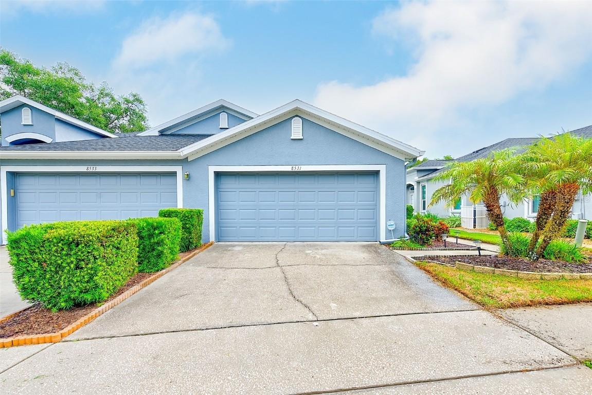 8531 Acorn Ridge Ct., Tampa, FL 33625