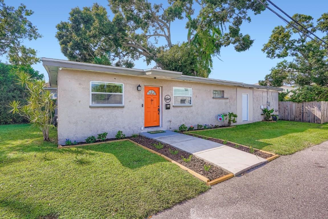 2819 15th Ave., St Petersburg, FL 33713
