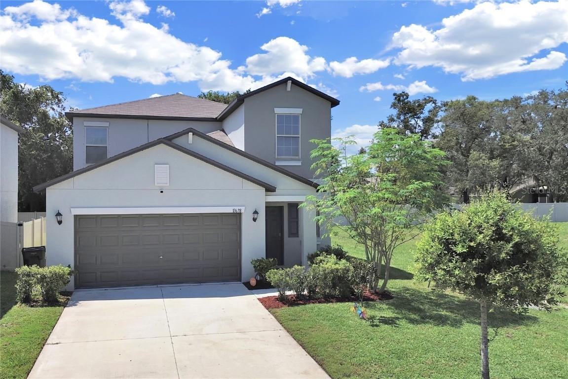 13678 Sea Bridge Dr., Hudson, FL 34669